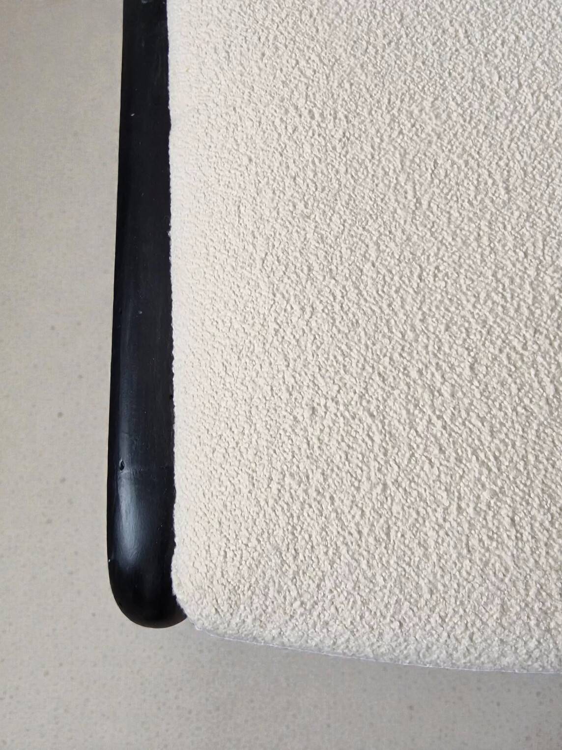 4 Baumann sleigh chairs