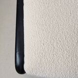 4 Baumann sleigh chairs