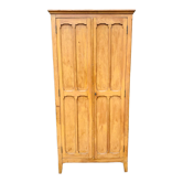 Parisian wardrobe
