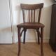 Chaise bistrot Baumann