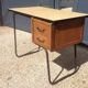 Bureau vintage style J ,Hitier