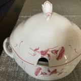 Villeroy and Boch, soup tureen or vegetable dish