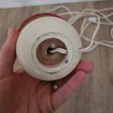 Children's bedside lamp