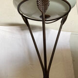 Design lamppost