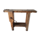Old workbench