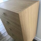 Vintage chiffonier, chest of drawers, chest of drawers