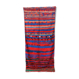 Moroccan carpet - 155 x 364 cm