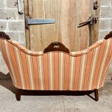 19th century Louis Philippe sofa