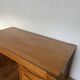 Desk in elm from Maison Regain