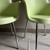 Gogo model chairs - Sintesi - 1980