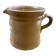 Old stoneware pitcher Troinex 1st August rustic vintage decor