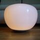 Vintage Jonisk lamp, design Carl Öjerstam