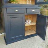 Anthracite dresser