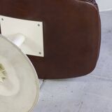 Armchair F588 and ottoman by Geoffrey Harcourt for Artifort, 1960