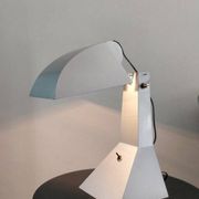 Italian designer lamp Umberto Riva Tacchini art. E63