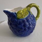 Slush “grape” pitcher