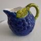 Slush “grape” pitcher