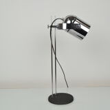Mid-century Adjustable Table lamp by Stanislav Indra,1970's.