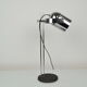 Mid-century Adjustable Table lamp by Stanislav Indra,1970's.