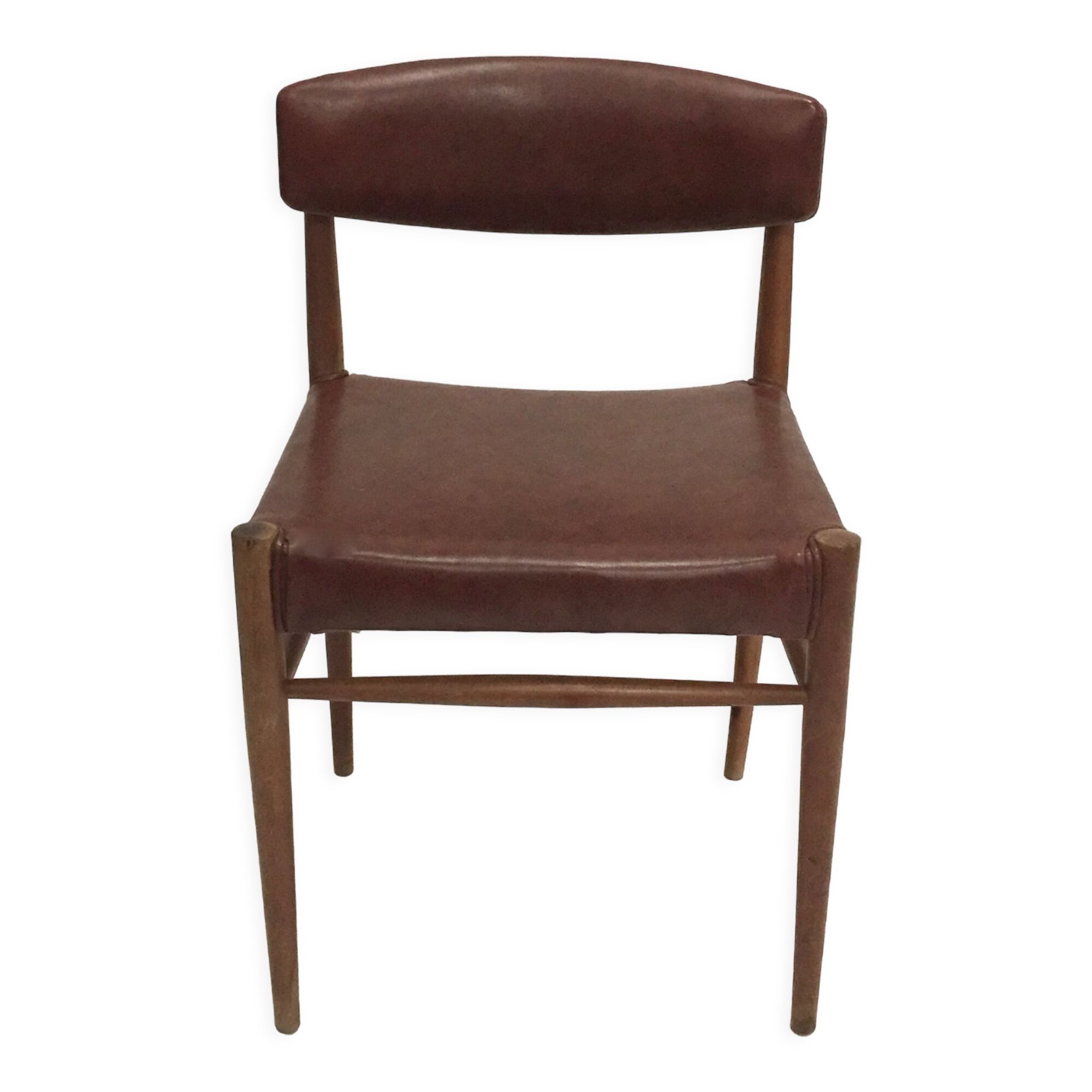 60s chair