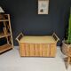 Toy box