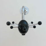 Wall coat rack sputnik Atomium