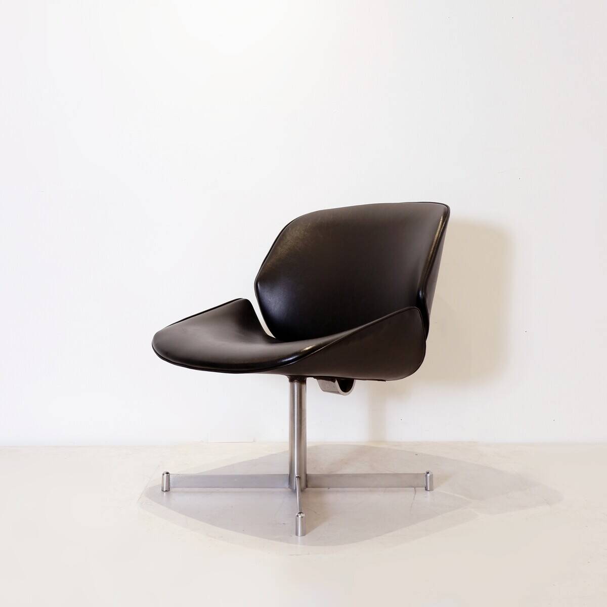 Lounge chair 'Exquis' by Geoffrey Harcourt for Artifort, 1970s