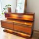 Bedsides 70s