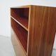 Meuble 2 portes semi-ouvert, 1960