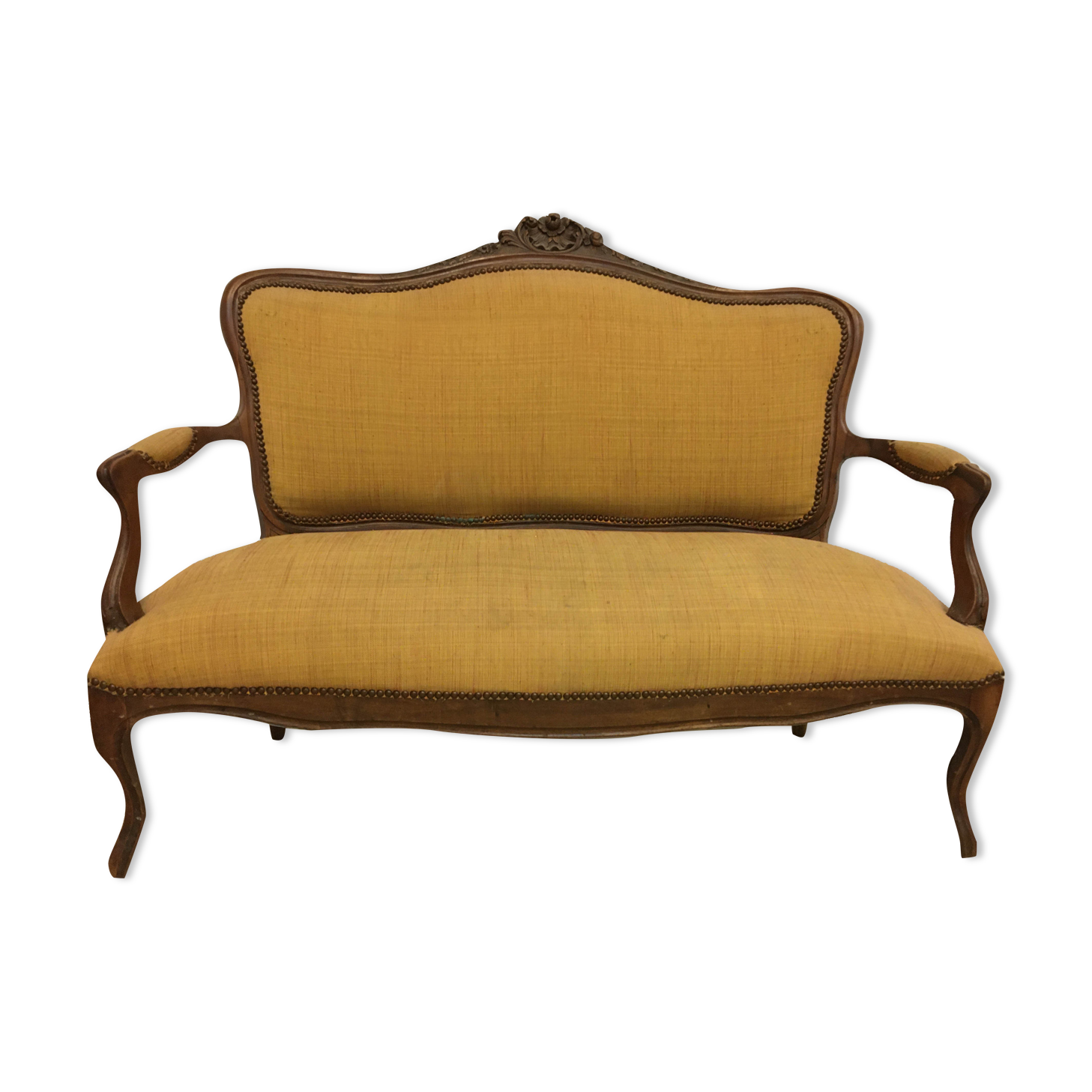 Louis XV sofa