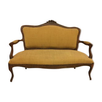 Louis XV sofa