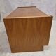Buffet bas meuble tv bois de simat doubinski freres