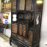 Chinese buffet, early twentieth century