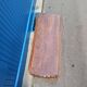 Drop-leaf coffee table