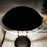 Vintage table lamp 80s