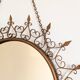 Sun mirror Chaty Vallauris