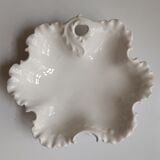 Porcelain pouch tray