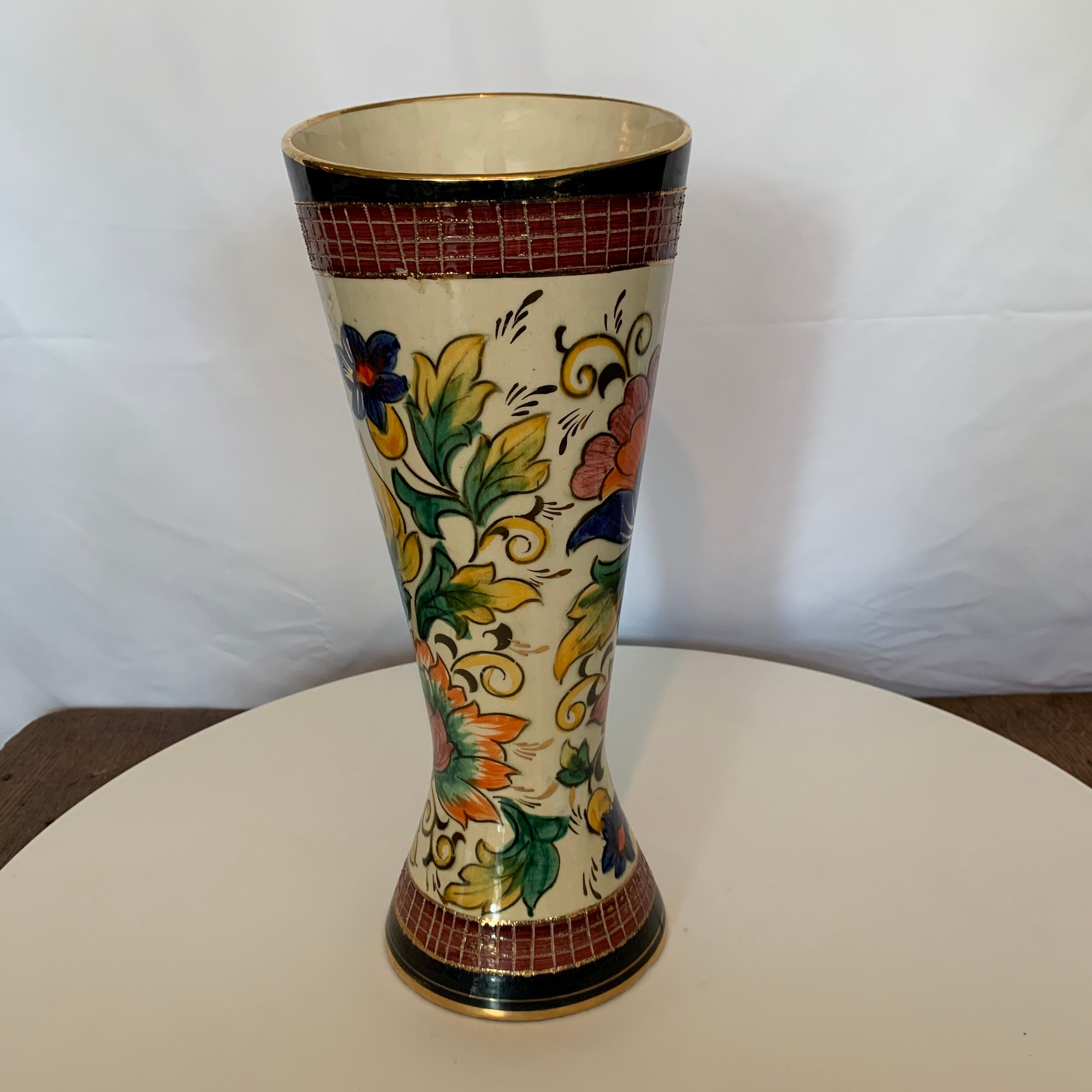 Vase Bequet