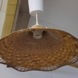 Wicker suspension