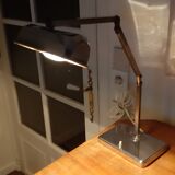 Vintage desk lamp