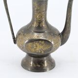 Ancient Indian teapot