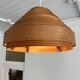Pine pendant lamp, Hans-Agne Jakobsson