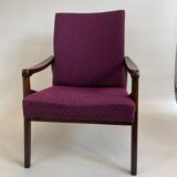 Paire fauteuils