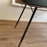 Roche Bobois Calligraphe Desk - Canaletto Walnut