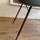 Roche Bobois Calligraphe desk in Canaletto walnut