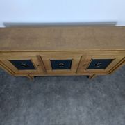 Enfilade in the spirit of Adnet from the 1940s.