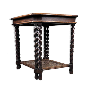Table d'entrée antique