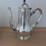 Coffee and tea service