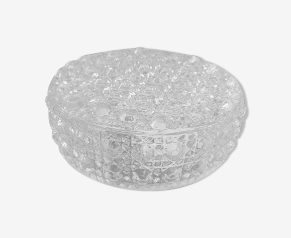 Ceiling lamp original glass globe molded pearl dp 0422052