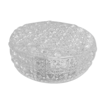 Ceiling lamp original glass globe molded pearl dp 0422052